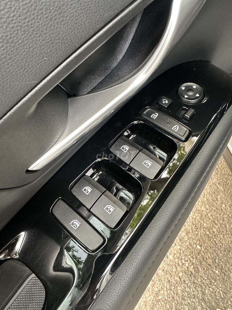 Hyundai Tucson 2023 1.6 AT Turbo - 18000 km. Mua bán Ô tô tại Quận Nam Từ Liêm Hà Nội được đăng bởi Nguyễn Mạnh hình 12