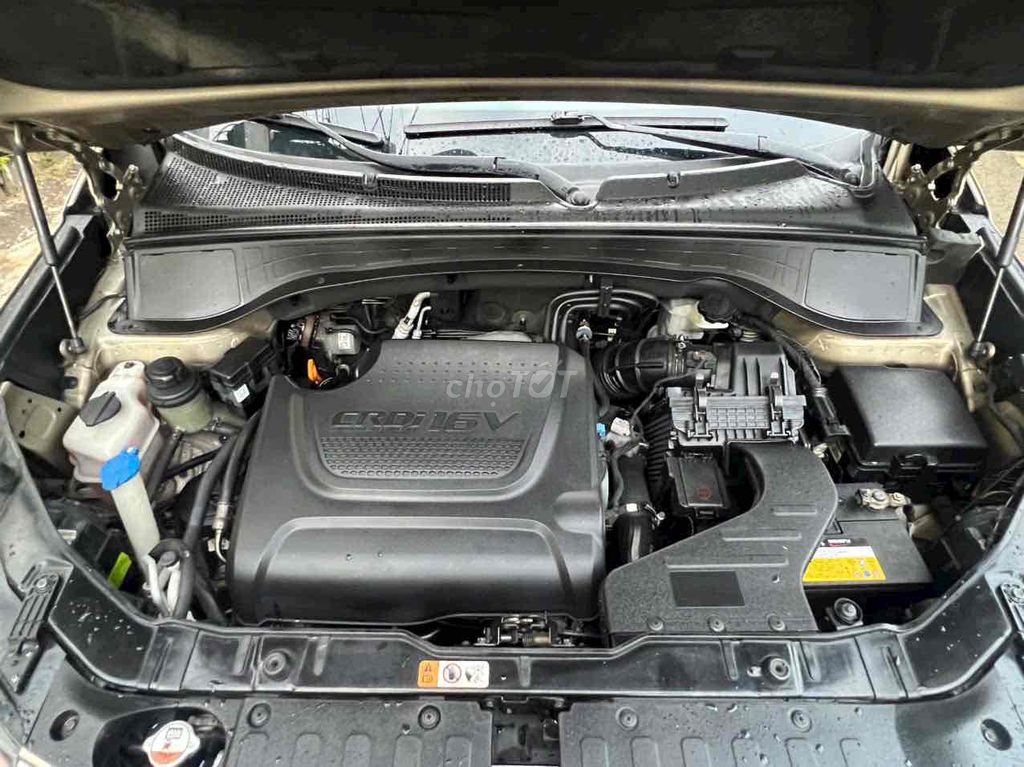 xe full dầu số tự động đỗi xe có trả góp đỗi xe. Mua bán Ô tô tại Thành phố Pleiku Gia Lai được đăng bởi Huynh kontum hình 7