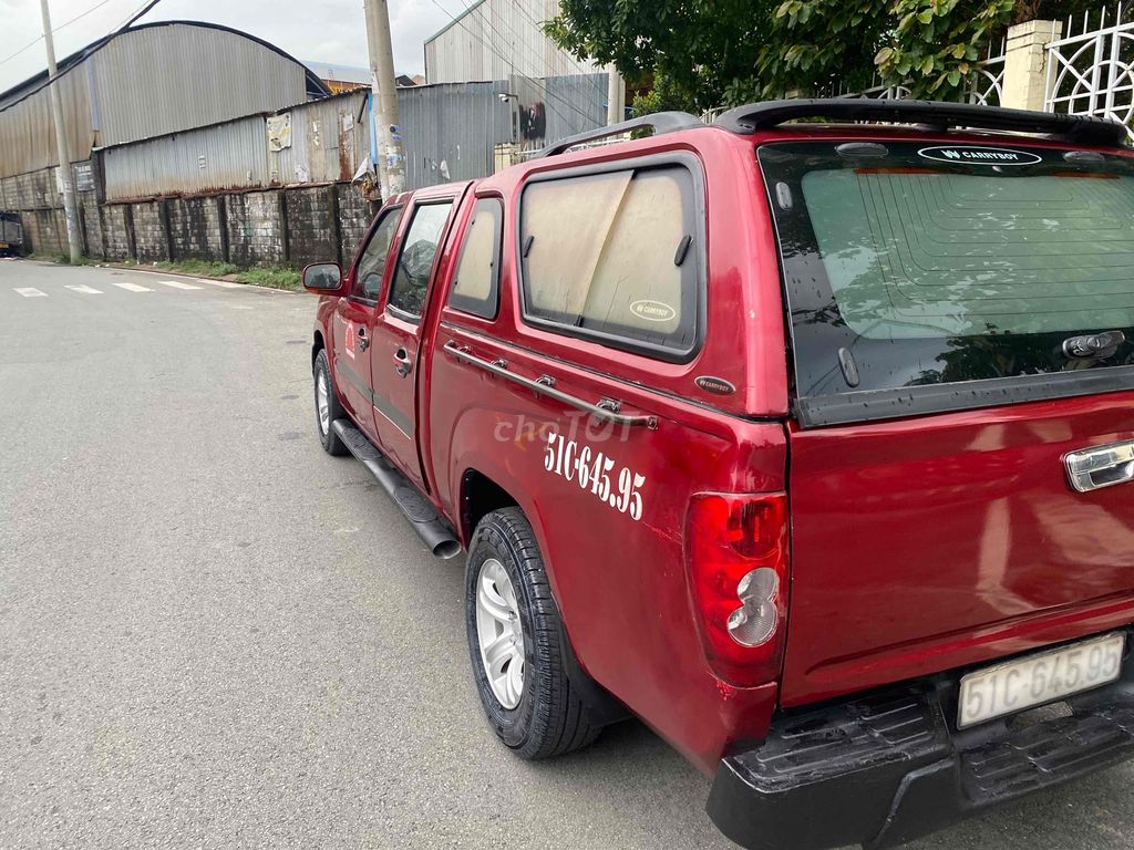 Mekong Premio 2013 - 60000 km. Mua bán Ô tô tại Thành phố Thủ Đức Tp Hồ Chí Minh được đăng bởi Mai hình 3