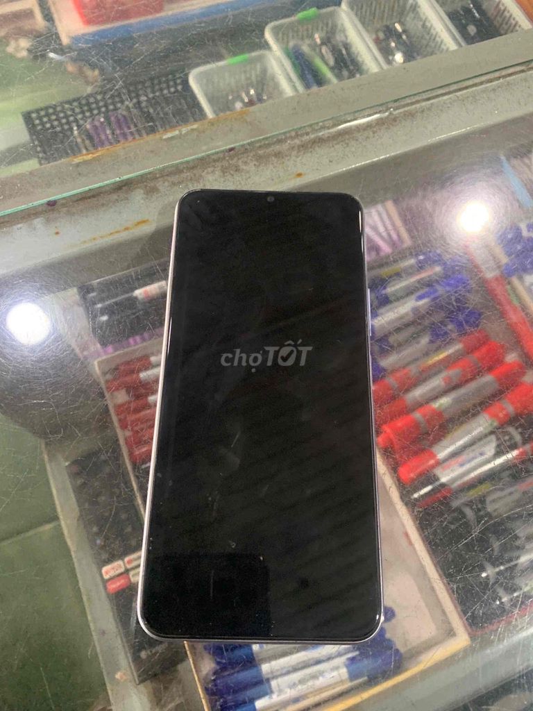 Vivo Điện thoại Trắng Đã sử dụng. Mua bán Điện thoại tại Quận 4 Tp Hồ Chí Minh được đăng bởi Minh Quyền hình 1