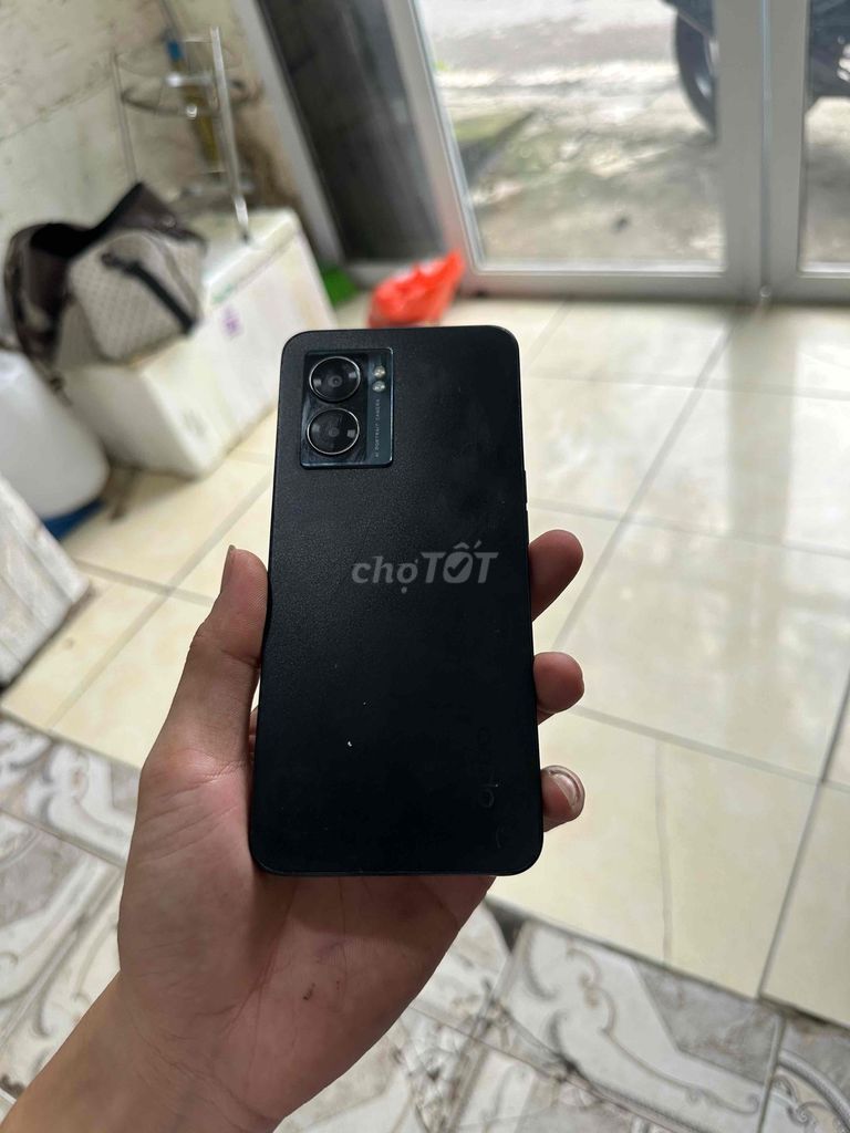 Oppo A77s 8GB/128GB Đen. Mua bán Điện thoại tại Quận Hoàng Mai Hà Nội được đăng bởi Đông Trương hình 1
