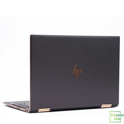 Laptop HP spectre x360 13-ae0xx | i5-8250U Cảm ứng