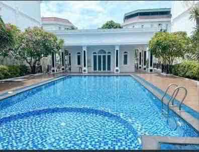 Аренда · 4 комн. · 120 м² · Quận Thanh Khê, ул. Đường Ông Ích Khiêm
