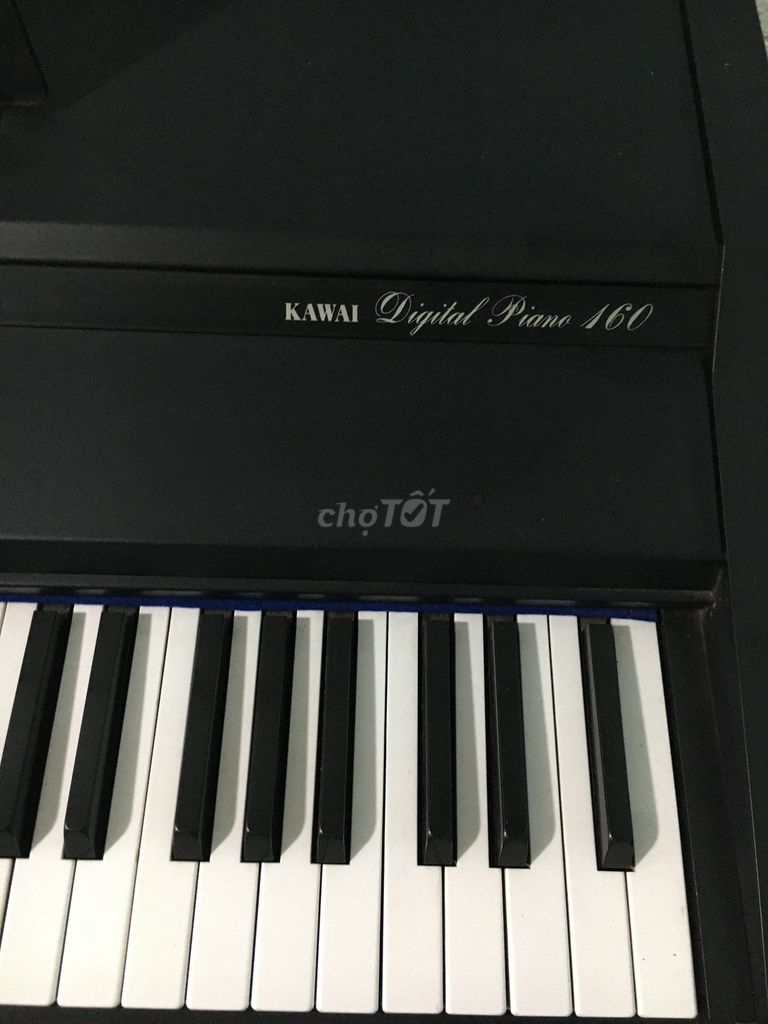 0355158145 - Piano điện Kawai PW 160.