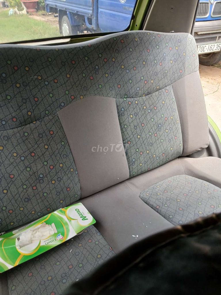 20*** km. Mua bán Ô tô tại Huyện Hòa Thành Tây Ninh được đăng bởi Hồng Ngọc Lê  hình 12