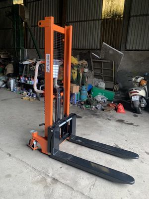 THANH LÝ HẾT XE NÂNG TAY CAO 2 TẤN 1.6M. Mua bán Đồ chuyên dụng, Giống nuôi trồng tại Thành phố Bắc Ninh Bắc Ninh được đăng bởi xenangcongnghiep
