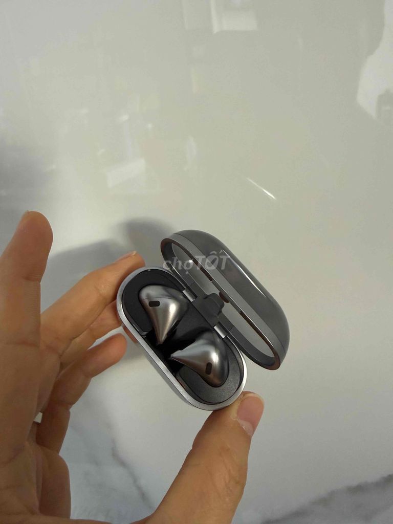 GALAXY BUDS3  ĐỦ MÀU - GÓP 0% - BAO NỢ XẤU. Mua bán Thiết bị đeo thông minh tại Quận Gò Vấp Tp Hồ Chí Minh được đăng bởi TB Mobile hình 1