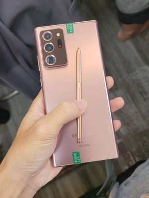 Samsung Note20 Ultra 5G – Siêu Phẩm Dòng Note. Mua bán Điện thoại tại Quận Phú Nhuận Tp Hồ Chí Minh được đăng bởi Điện Thoại Smart Mobile