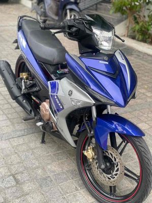 Exciter 150 2017 trả trc 10tr5 nhận xe có bảo hanh. Mua bán Xe máy tại Quận 7 Tp Hồ Chí Minh được đăng bởi Dương Đạt