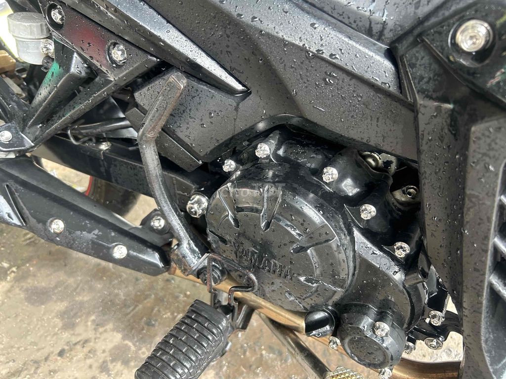 Exciter 2014 bstp salaya keng máy êm chất. Mua bán Xe máy tại Quận Bình Tân Tp Hồ Chí Minh được đăng bởi Cầm đồ thanh lý hình 4