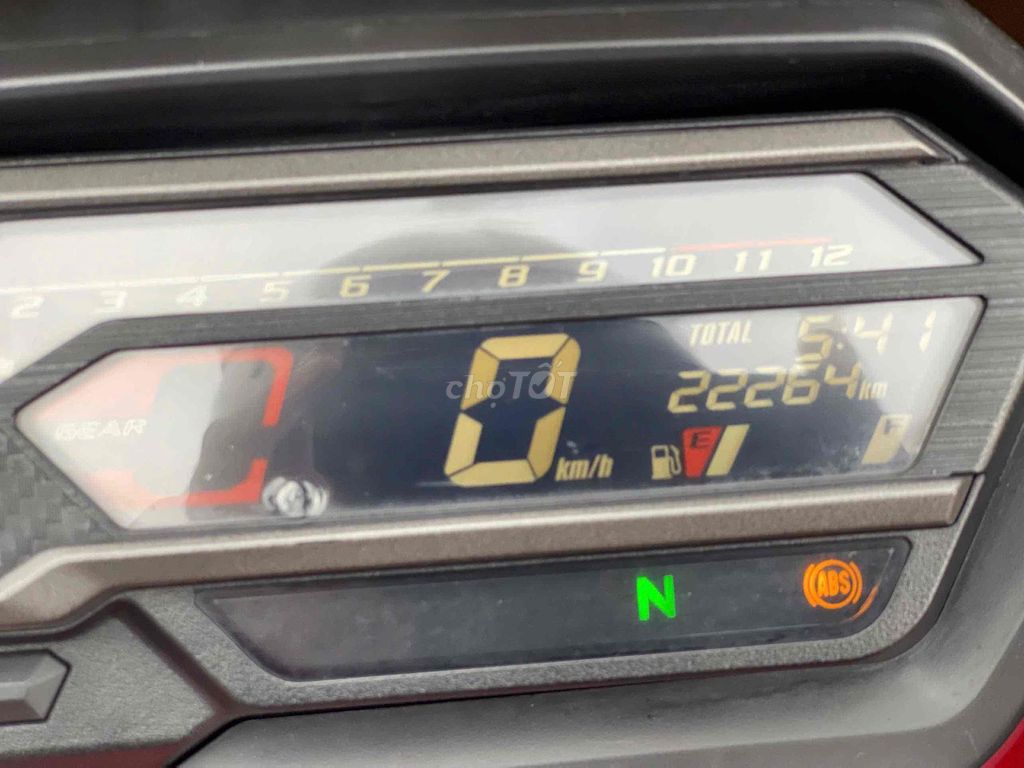 [MỚI=XE MỚI]👉 Winner X 150i ABS ĐẸP KO TÌ VẾT💠1CHỦ. Mua bán Xe máy tại Quận Bình Tân Tp Hồ Chí Minh được đăng bởi BÙI TIẾN DŨNG hình 6