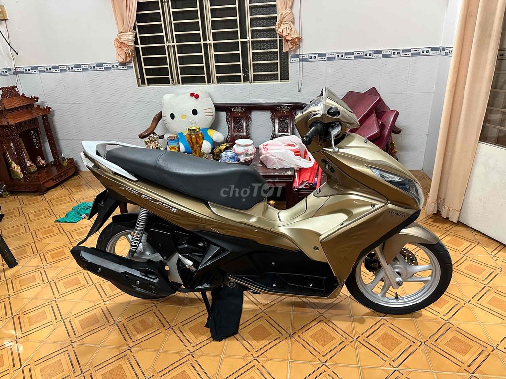 Bán ab 125 đời 2014 BS 65