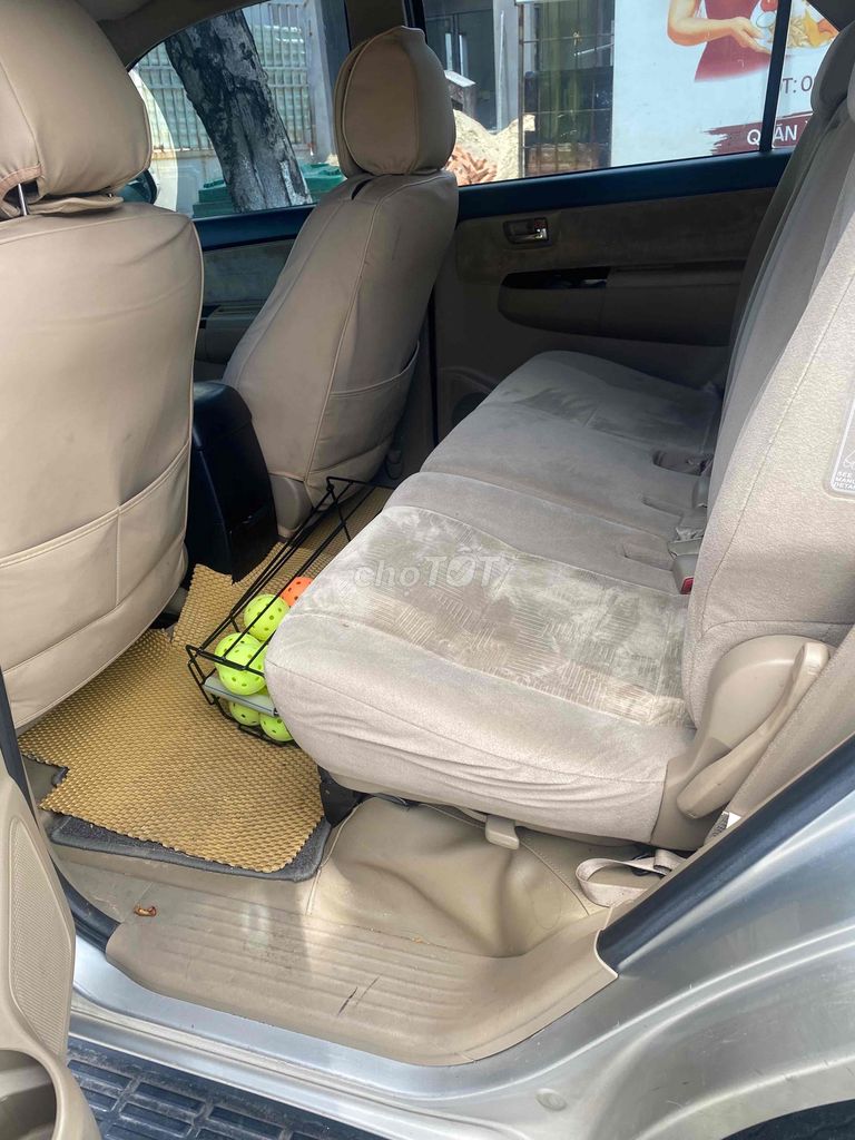 Toyota Fortuner 2015 - 15000 km. Mua bán Ô tô tại Quận Ngũ Hành Sơn Đà Nẵng được đăng bởi son hình 6