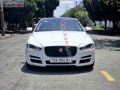 Jaguar XE 25T Prestige 2015. Mua bán Ô tô tại Thành phố Thủ Đức Tp Hồ Chí Minh được đăng bởi Cường