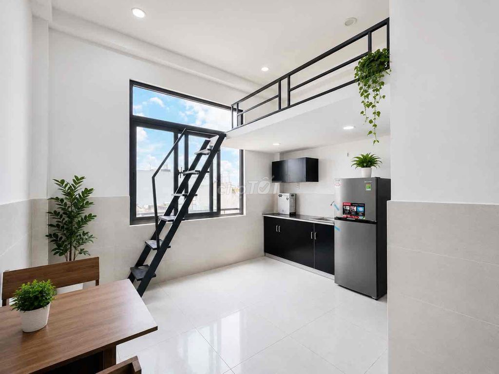 Аренда · 1 комн. · 35 м² · Quận 12, ул. Đường Nguyễn Ảnh Thủ