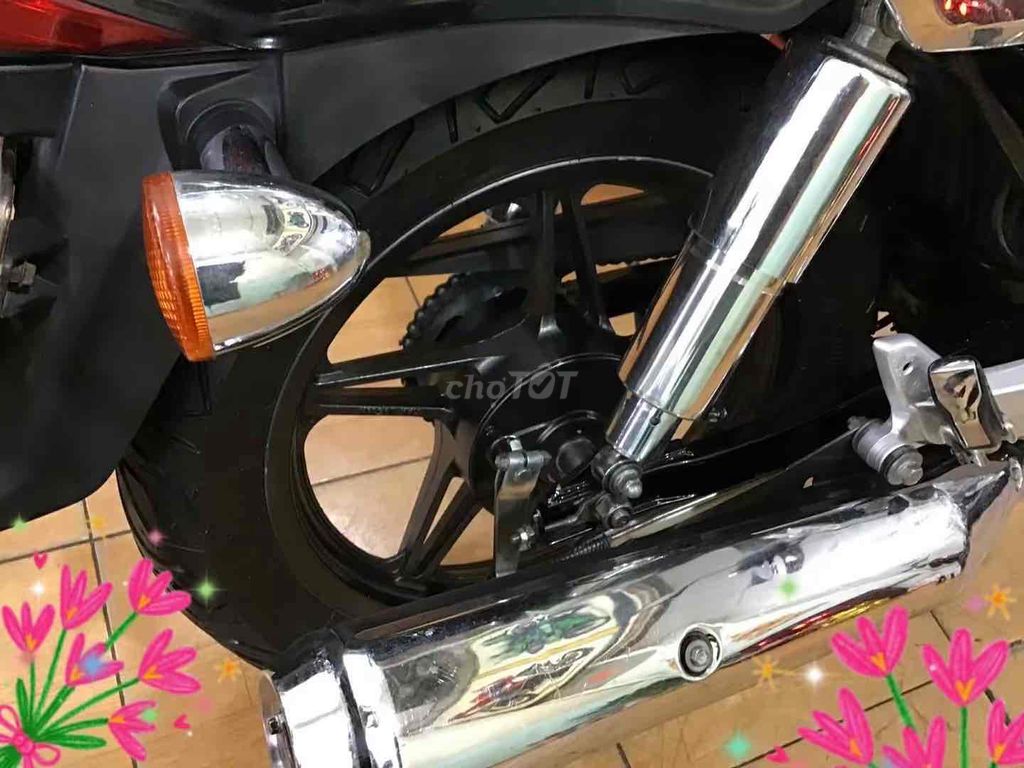 SHADOW 150.SX 2019. ODO 12K. ĐẦU NỒI,MÁY MÓC ZIN. Mua bán Xe máy tại Quận Phú Nhuận Tp Hồ Chí Minh được đăng bởi MOTO LUU THANH HAI  77A hình 6