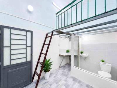 Mới Xây Rẻ Ngay Lê Văn thọ