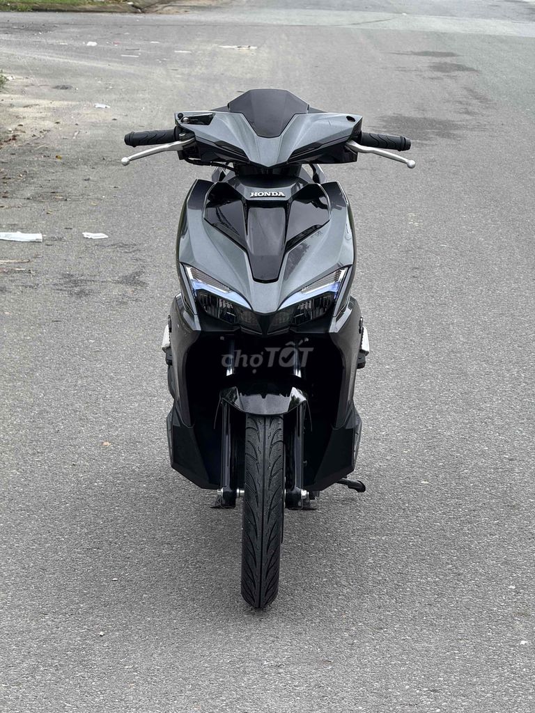 Honda Air Blade 2018 серый
