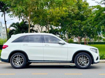 Mercedes Benz GLC300 4MATIC Sx 2018 Full Option. Mua bán Ô tô tại Quận Gò Vấp Tp Hồ Chí Minh được đăng bởi Hoàng Pháp
