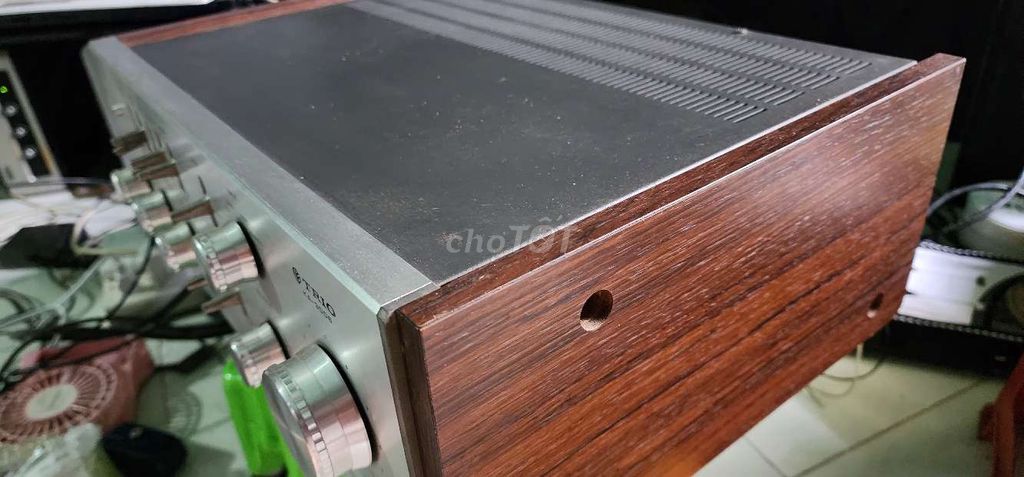 ampli trio. Mua bán Tivi, Âm thanh tại Thành phố Thuận An Bình Dương được đăng bởi Lungling Tran hình 2