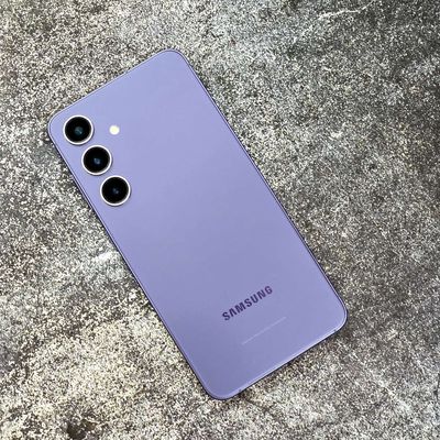 Samsung Galaxy S24 5G 256GB. Mua bán Điện thoại tại Quận Thanh Khê Đà Nẵng được đăng bởi Tú MB