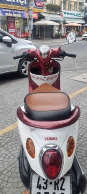 🍎Classico Yamaha Bs 43 keng. Mua bán Xe máy tại Quận Hải Châu Đà Nẵng được đăng bởi Manh