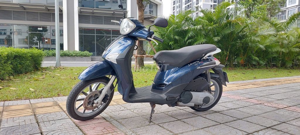 Liberty nữ văn phòng đi ít, máy ngon, đủ giấy tờ.. Mua bán Xe máy tại Huyện Gia Lâm Hà Nội được đăng bởi Mr Phạm hình 1