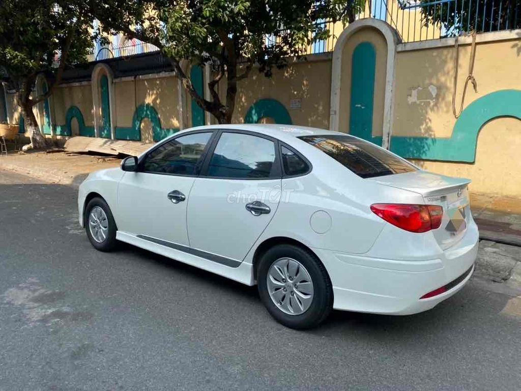 Ô tô Avante MT1.6 2011. Mua bán Ô tô tại Huyện Long Điền Bà Rịa - Vũng Tàu được đăng bởi Allyson Pritchet hình 2