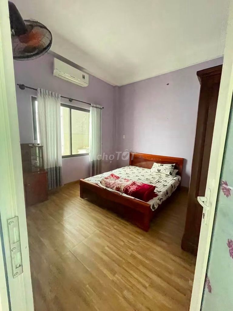 Rent · 3 bd · 100 м² · Quận Ngũ Hành Sơn, ул. Đường Mỹ Đa Tây 6