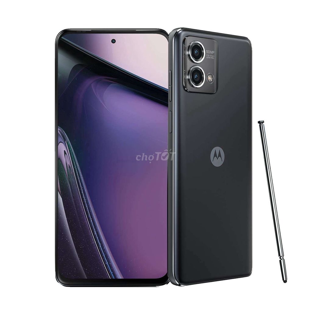 Motorola G Stylus ram6/128GB Xanh lục. Mua bán Điện thoại tại Thành phố Dĩ An Bình Dương được đăng bởi Hồ Đăng Long hình 1