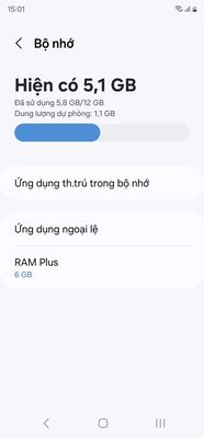 Mún lên đời cao hơn nên bán hoặc giao lưu s24ultra. Mua bán Điện thoại tại Quận Bình Thuỷ Cần Thơ được đăng bởi Điện lạnh H