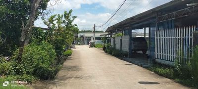 bán gấp nền 164m thổ cư Long Tân cách Nguyễn Hữu Cảnh 300m lộ oto.. Mua bán đất tại Huyện Nhơn Trạch Đồng Nai được đăng bởi Trần Phát