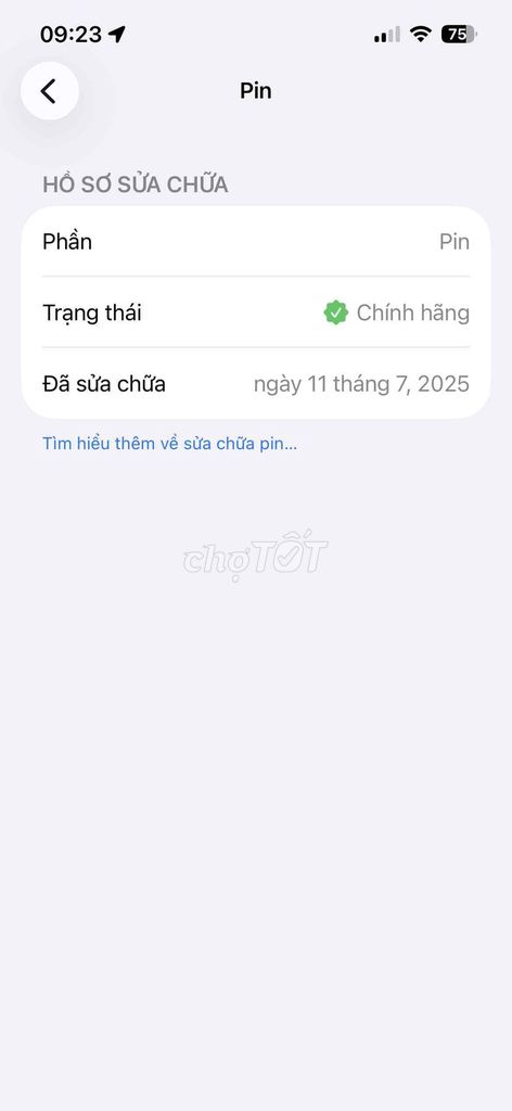 Apple iPhone 13 Pro Xám. Mua bán Điện thoại tại Quận Bắc Từ Liêm Hà Nội được đăng bởi nguyễn tiến mạnh hình 1