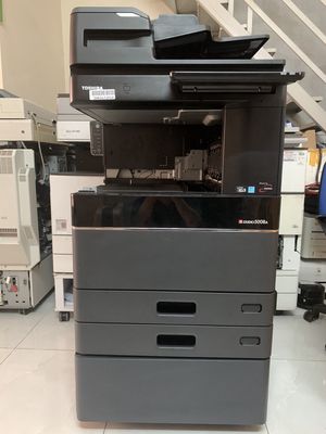 Máy photocopy Toshiba 5008A
