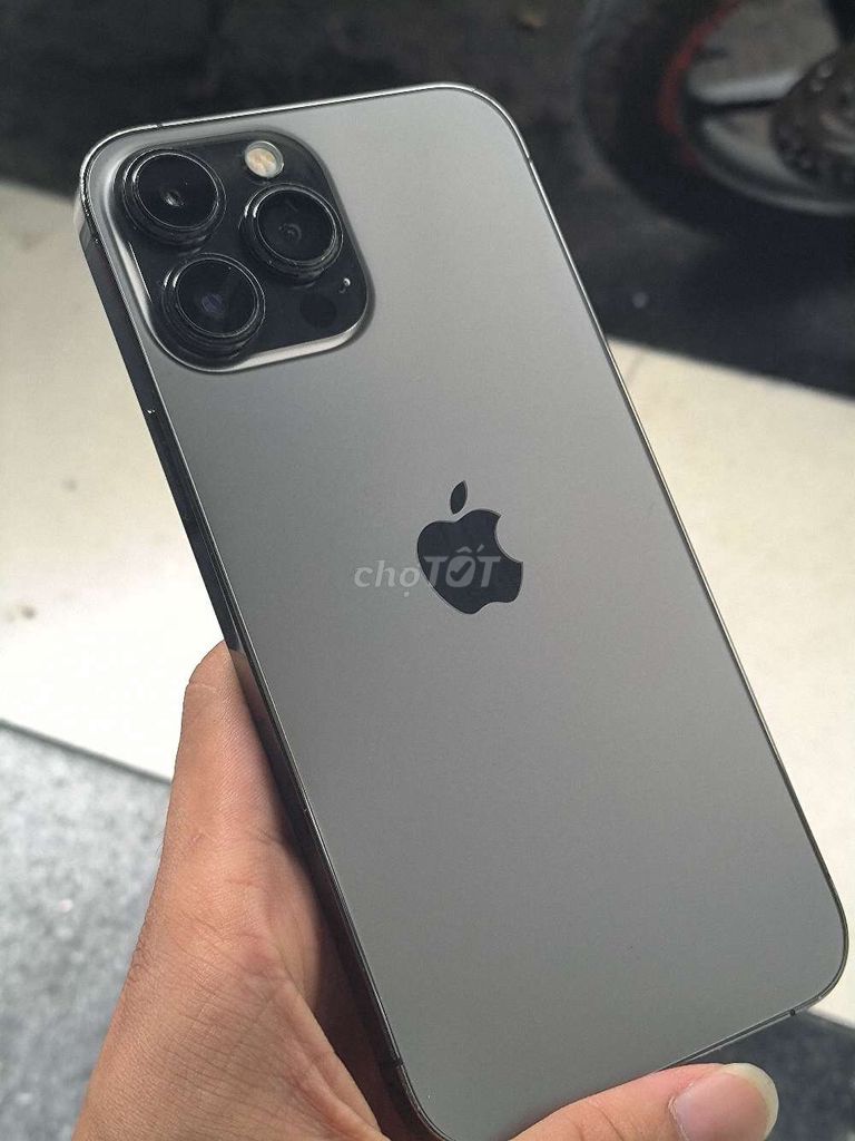 Apple iPhone 13 Pro Max 256GB Lock. Mua bán Điện thoại tại Quận 10 Tp Hồ Chí Minh được đăng bởi Jun hình 1