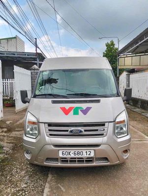 Ford Transit 2014 van 6 chỗ. Mua bán Ô tô tại Huyện Hóc Môn Tp Hồ Chí Minh được đăng bởi phạm Anh Tuấn Vũ 