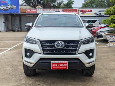 FORTUNER 2.4MT ĐI LƯỚT 18,000KM. Mua bán Ô tô tại Huyện Long Thành Đồng Nai được đăng bởi Lộc Xe Cũ Toyota Đông Sài Gòn Nguyễn Văn Lượng