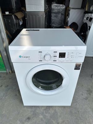 Máy sấy thông hơi Casper 7.2 kg TD-72VWD. Mua bán Máy giặt tại Quận Gò Vấp Tp Hồ Chí Minh được đăng bởi Điện Máy Giá Kho Miền Nam