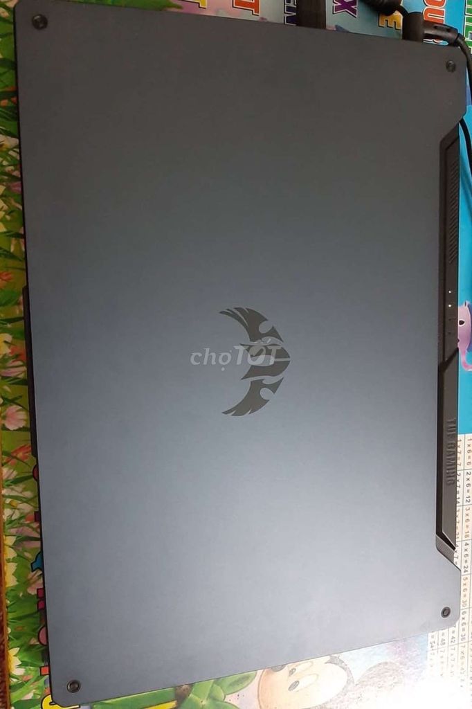 Laptop ASUS TUF Gaming FA506II. Mua bán Laptop tại Thành phố Bắc Ninh Bắc Ninh được đăng bởi việt hình 1