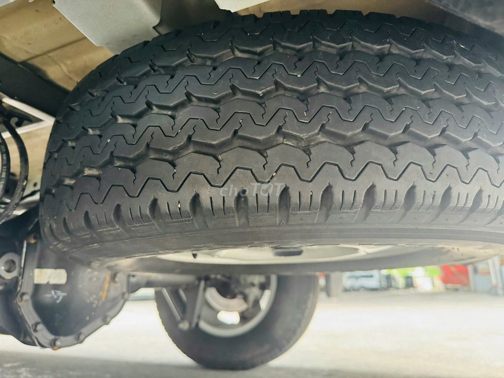 Hãng Bán Ford Transit Van 6 Chỗ 2021 - Xe Đẹp. Mua bán Ô tô tại Quận Tân Phú Tp Hồ Chí Minh được đăng bởi Phạm Văn Thông hình 8