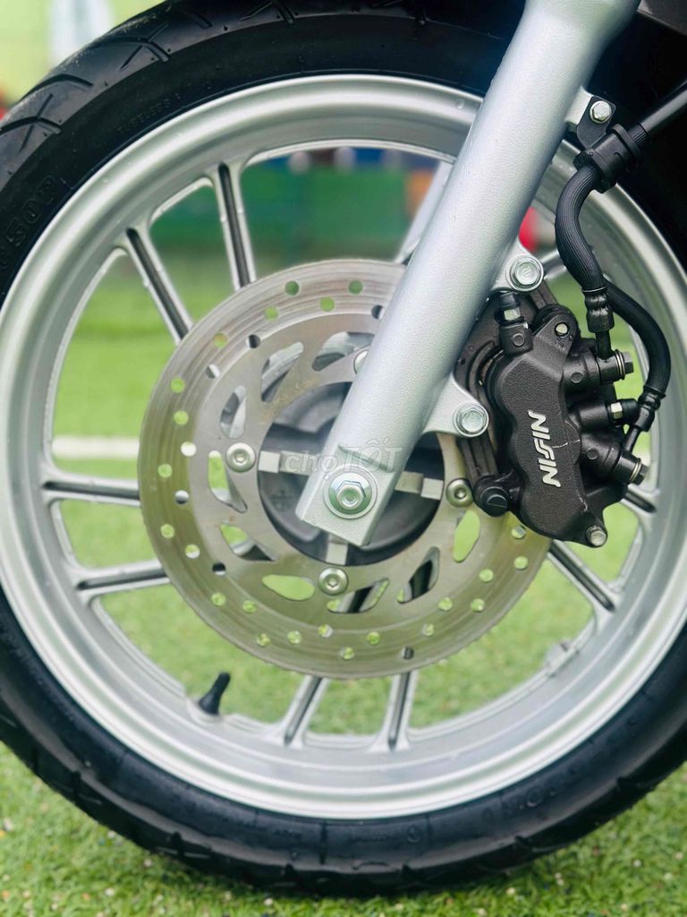 SH125i DKLD 2016 ODO THẤP MÁY MÓC NGUYÊN ZIN ĐẸP. Mua bán Xe máy tại Huyện Chợ Mới An Giang được đăng bởi XE MÁY THIỆN PHÁT AN GIANG hình 8