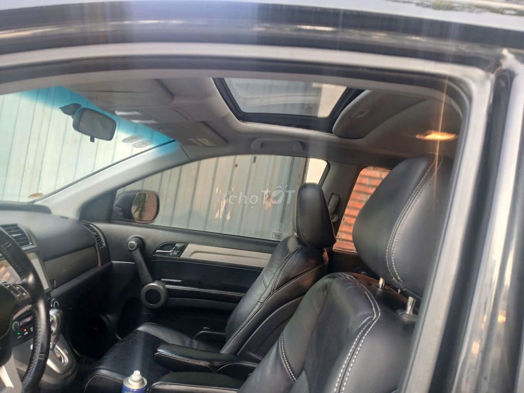 Honda Cr-V 2010 photo 2