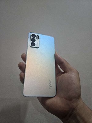 Oppo reno 6 5G ram 8/128gn zin đẹp. Mua bán Điện thoại tại Quận Hải Châu Đà Nẵng được đăng bởi phan quân