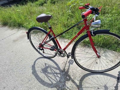 Xe đap huyền thoại.peugeot. Mua bán Xe đạp tại Quận Cẩm Lệ Đà Nẵng được đăng bởi cao xuan loc