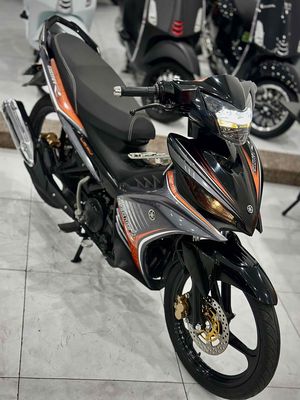 LC135 dọn Kiểng new ( Hỗ Trợ GÓP 0 Đồng ) 🔥🔥. Mua bán Xe máy tại Thị xã Phú Mỹ Bà Rịa - Vũng Tàu được đăng bởi Cửa Hàng Xe Máy Phú Mỹ