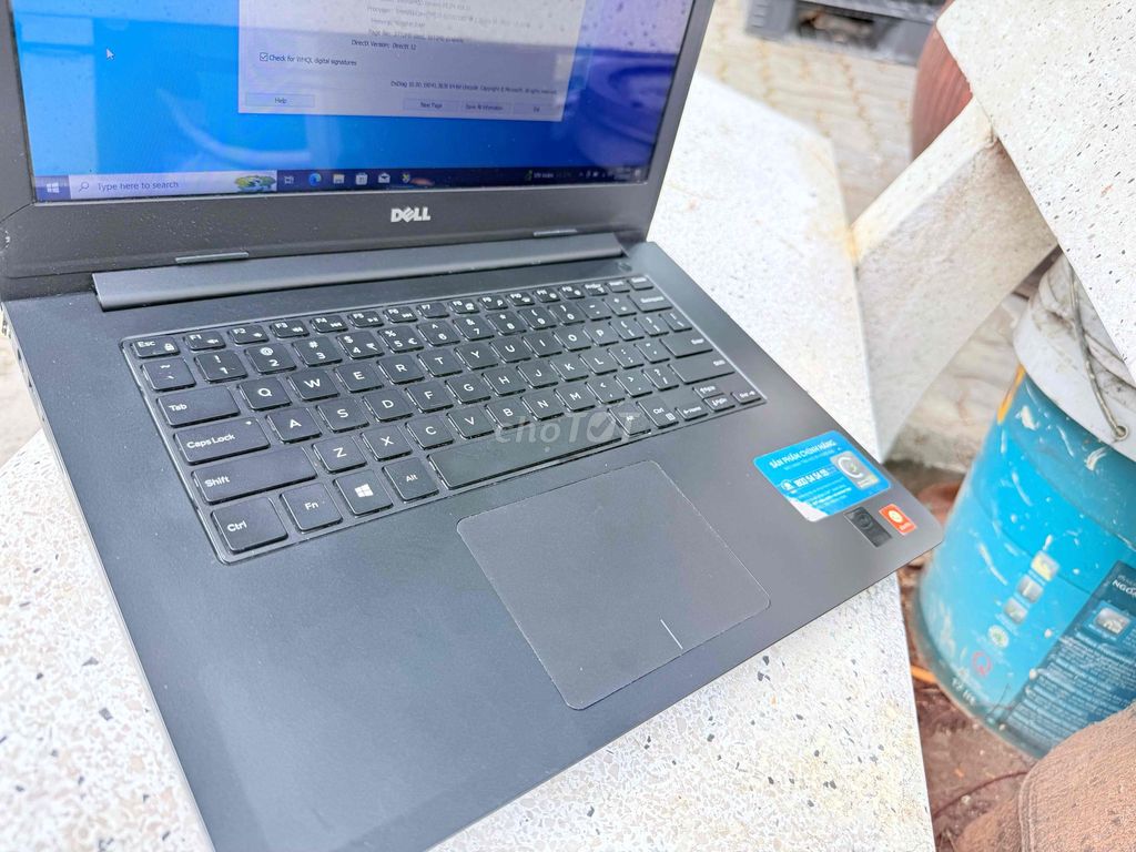 Dell Inspirion 5448 i5 5200 14 inch 4GB/120GB. Mua bán Laptop tại Quận 7 Tp Hồ Chí Minh được đăng bởi Hoà Đỗ hình 1