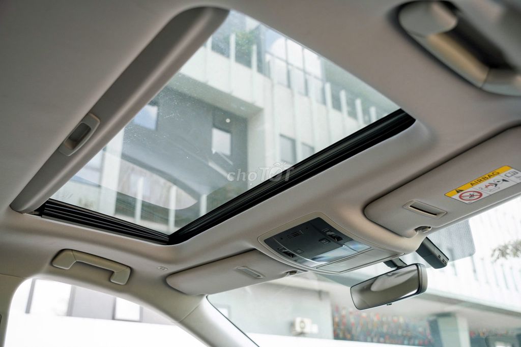 Lexus RX200t 2015 Vàng cát đăng ký lần đầu 2016. Mua bán Ô tô tại Thành phố Thủ Đức Tp Hồ Chí Minh được đăng bởi H2T Auto hình 15