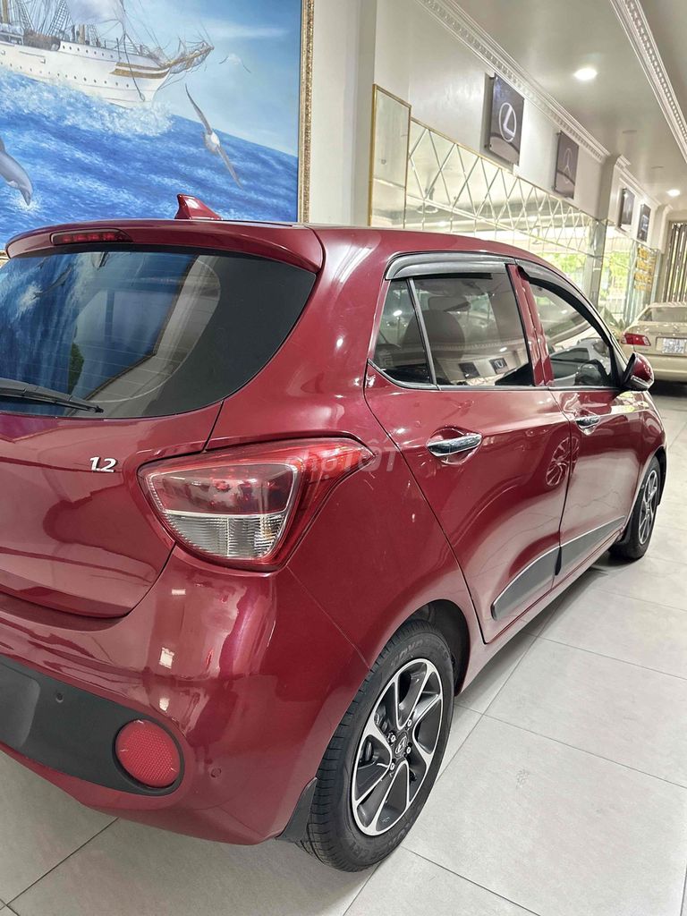 hundai i10 bản đủ chính chủ bán. Mua bán Ô tô tại Thành phố Thủ Đức Tp Hồ Chí Minh được đăng bởi nguyễn tấn bằng hình 11