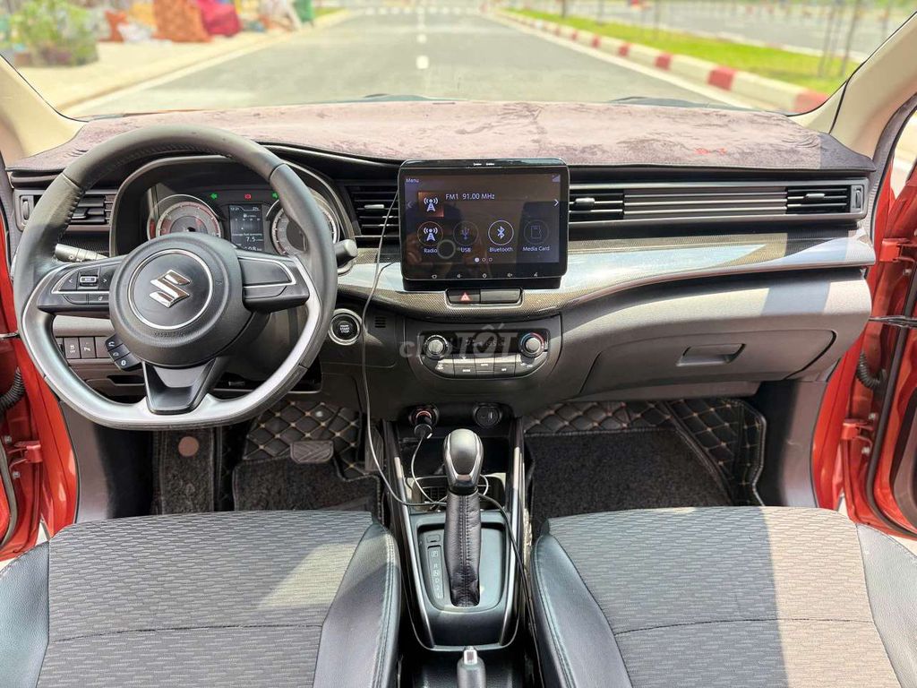 2021 GLX AT - 77000 km. Mua bán Ô tô tại Quận 12 Tp Hồ Chí Minh được đăng bởi Minh Giàu hình 20