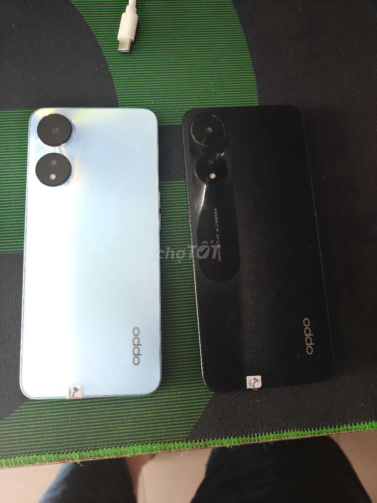 oppo a78 5G , 8/128G zin đẹp 99%. Mua bán Điện thoại tại Quận Thanh Xuân Hà Nội được đăng bởi cửa hàng điện thoại giá rẻ hình 1
